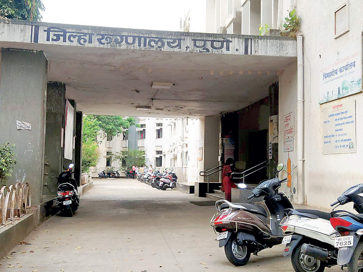 Pune: Aundh district hospital blood bank non-functional for 8 years