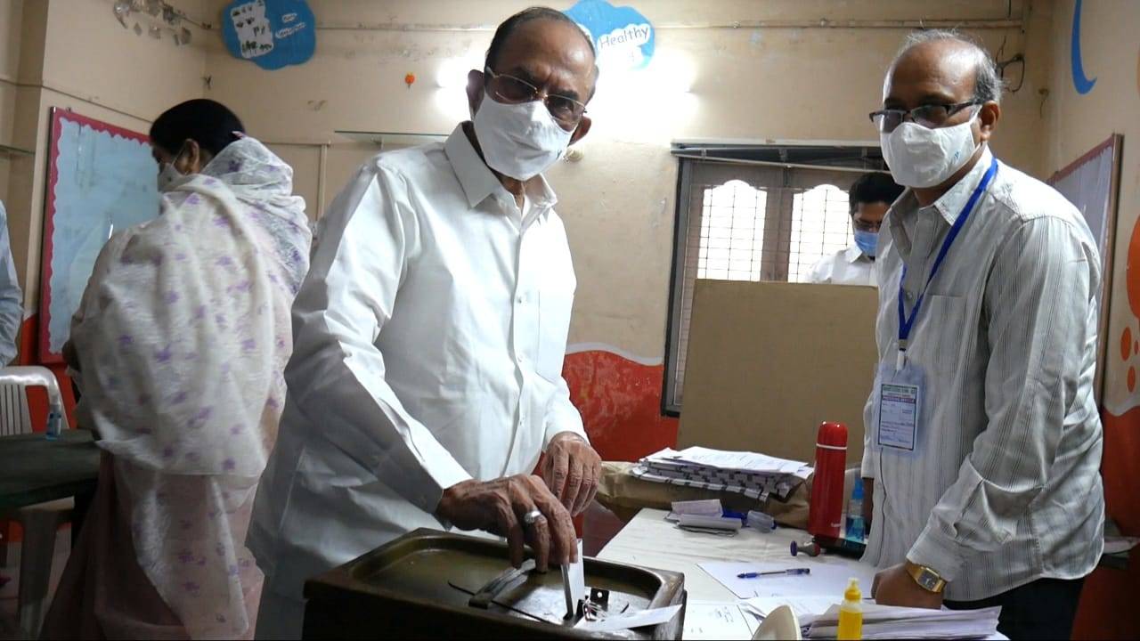 Hyderabad GHMC Elections 2020 live updates: Polling to 150 wards of GHMC commences on a slow note