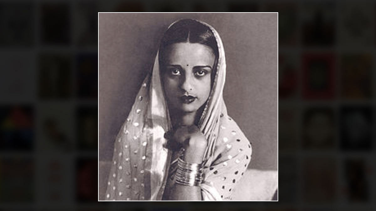 Remembering Amrita Sher-Gil, one who loved sex, art and India, and never said sorry for it