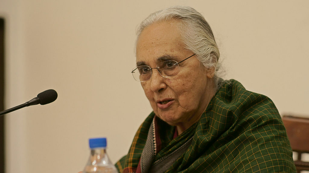 That Muslims enslaved Hindus for last 1000 yrs is historically unacceptable: Romila Thapar