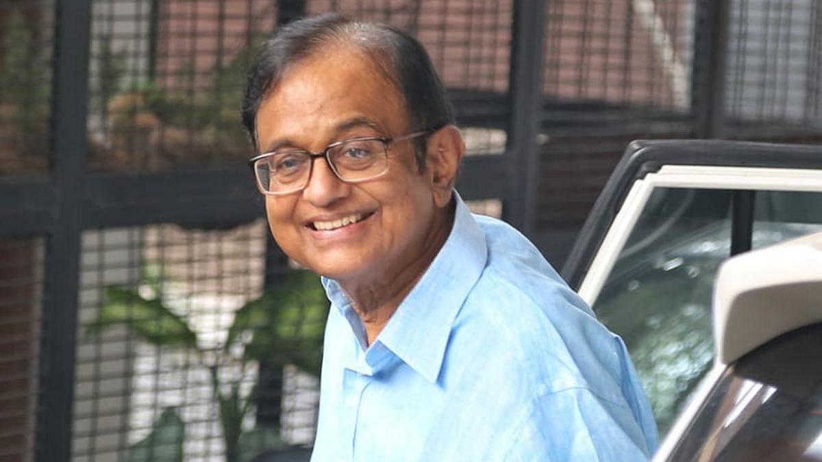 Court pulls up CBI, ED over delay in probe against Chidambaram, son in Aircel-Maxis case – ThePrint