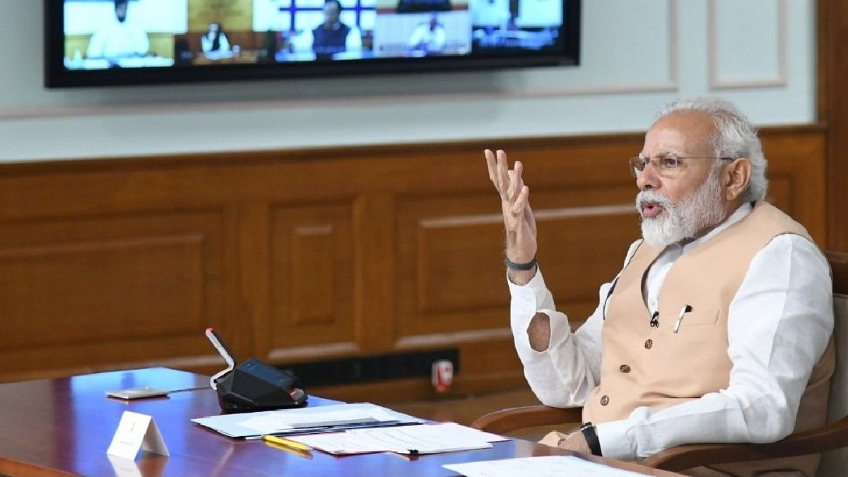 PM Modi to chair virtual global investor roundtable on 5 November