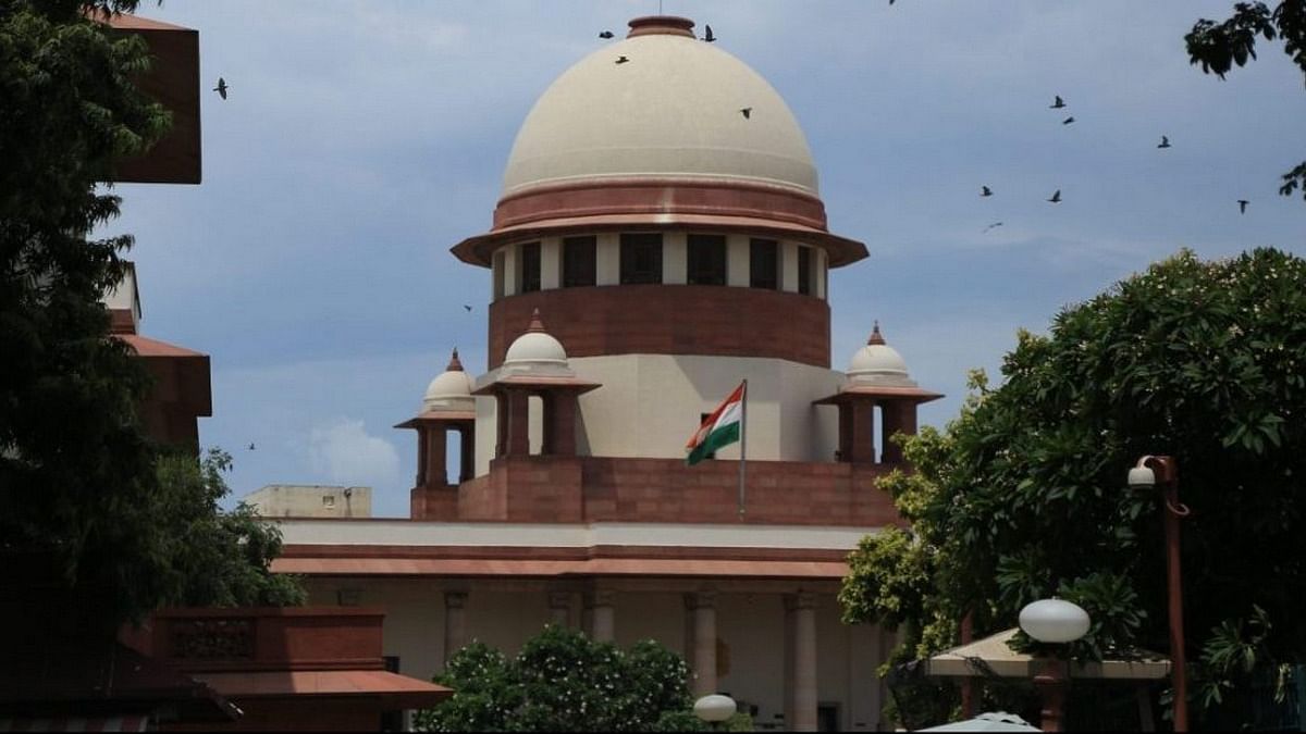 SC asks J&K HC to decide on pleas seeking review of scrapping of Roshni Act on 21 December