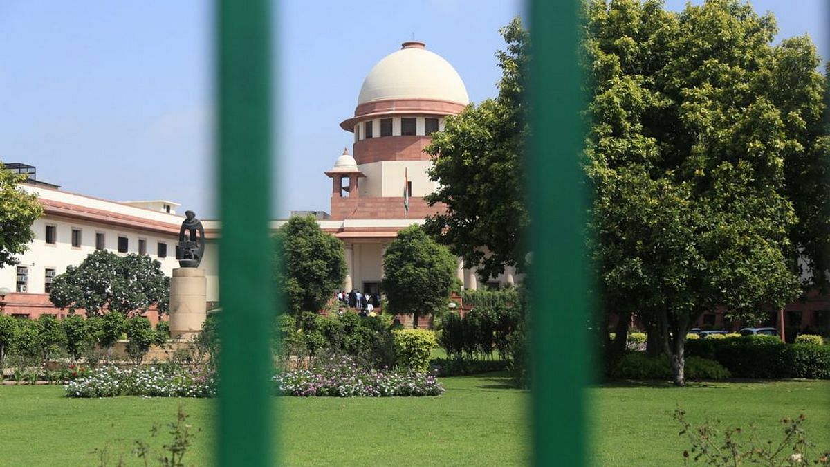 SC vacates order restraining courts from hearing cases related to BCCI, cricket associations