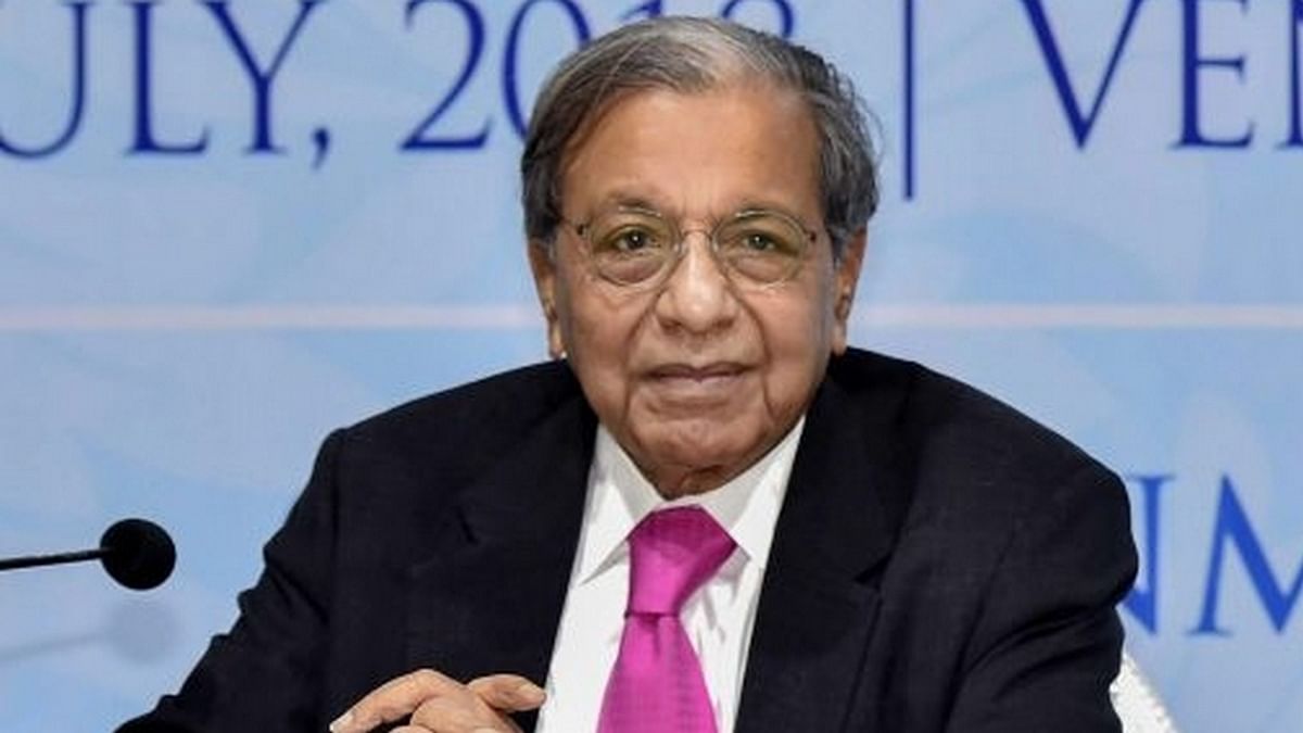 Without planning commission, states & Centre need forum for policy dialogue -- N.K. Singh