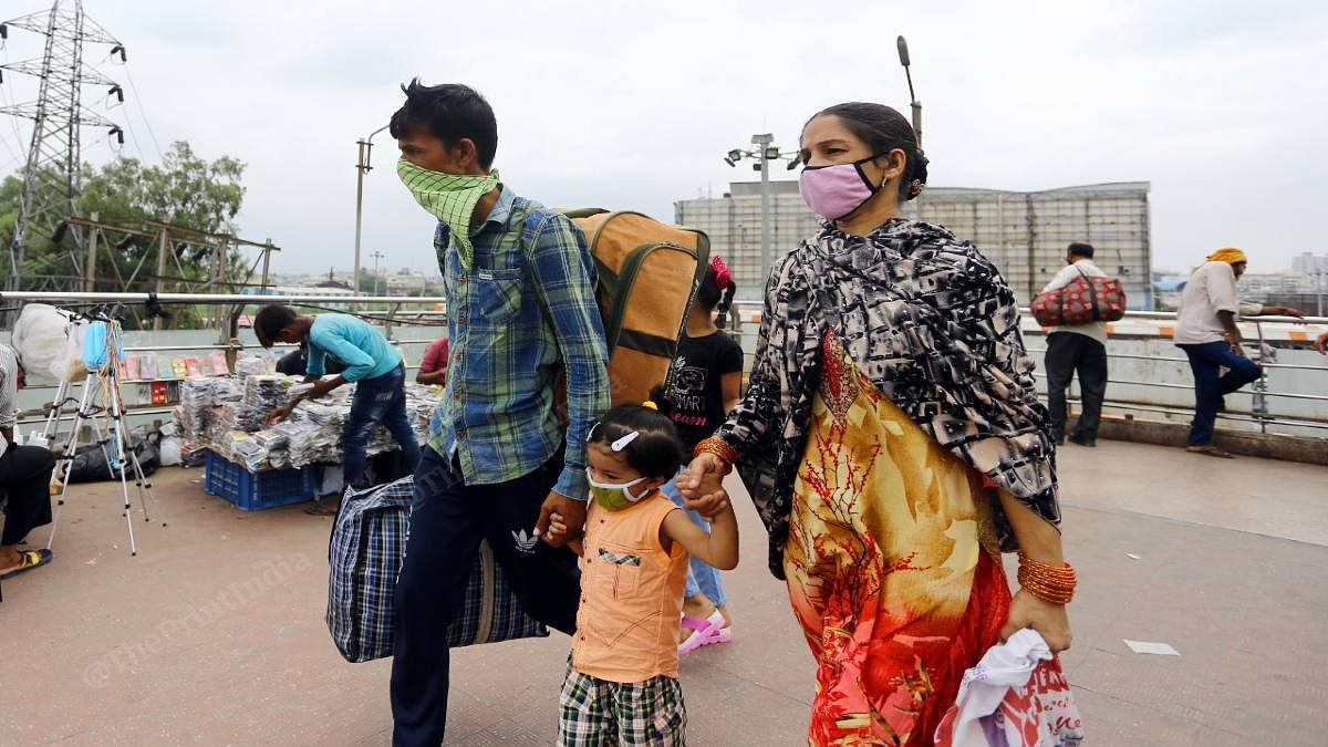 Not wearing masks in Delhi will cost you Rs 2,000 as Kejriwal govt hikes fine amid Covid surge