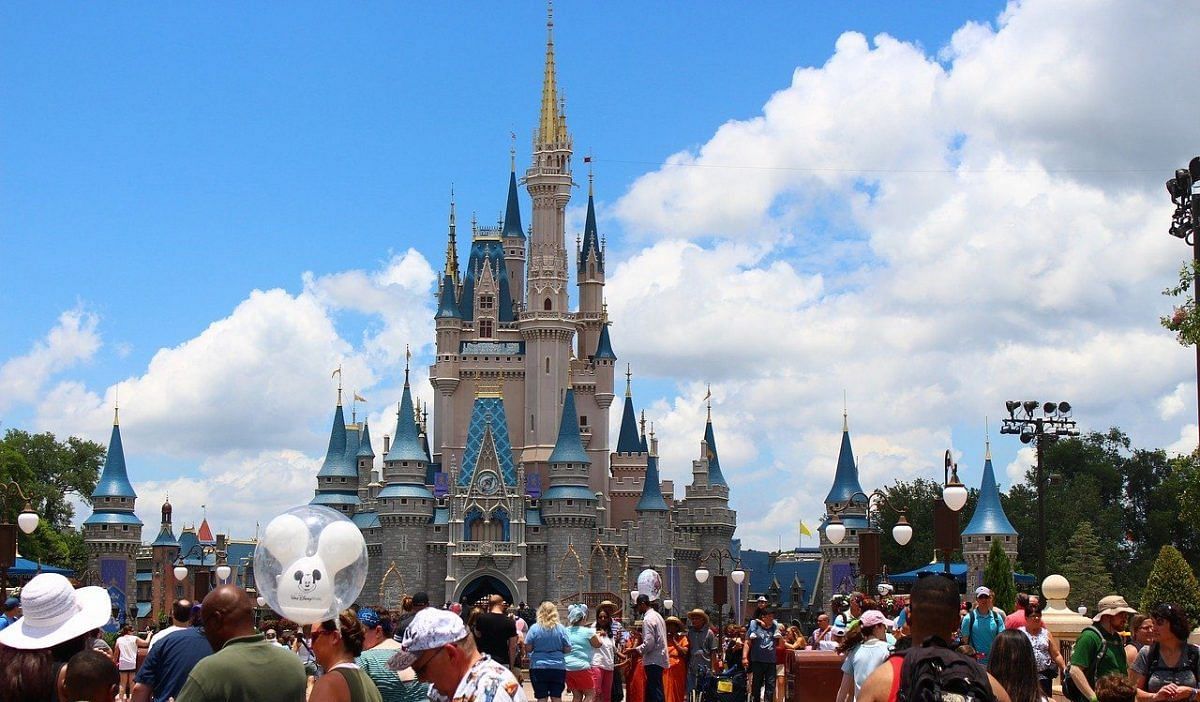 Disney cuts 4,000 more jobs, workforce shrinks by over a tenth since Covid hit