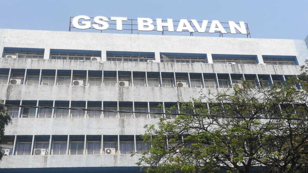 GST investigators come across fraudulent transactions of Rs 290 crore linked to Mumbai firm