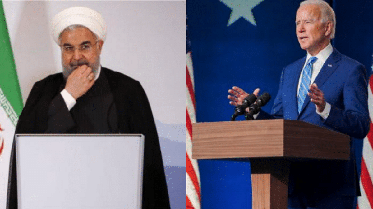 Iran accuses Israel, US of being behind the assassination of a top nuclear scientist