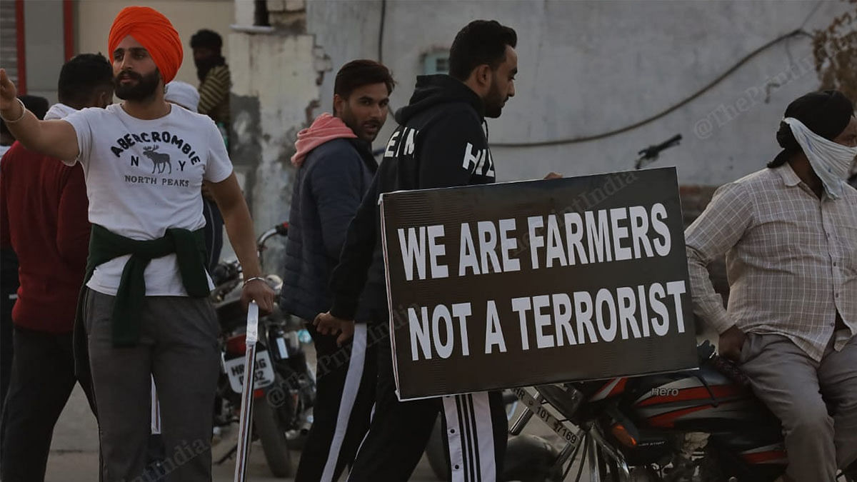 Assam farmers say will join Delhi protests if grievances over farm laws are not resolved