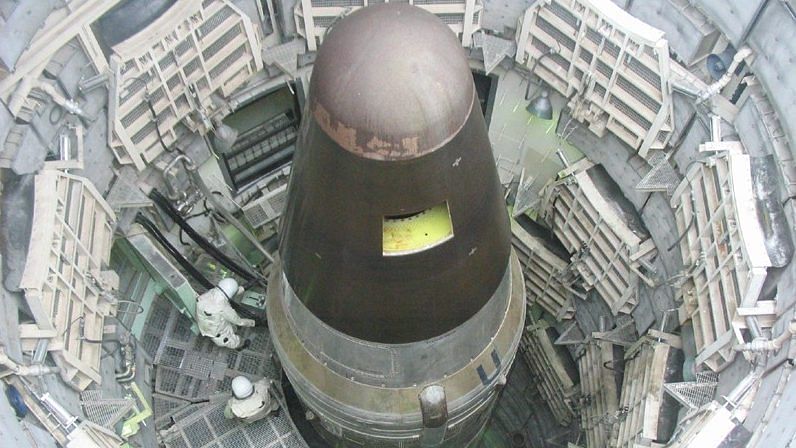 Latest US missile interception tech ends era of nuclear stability
