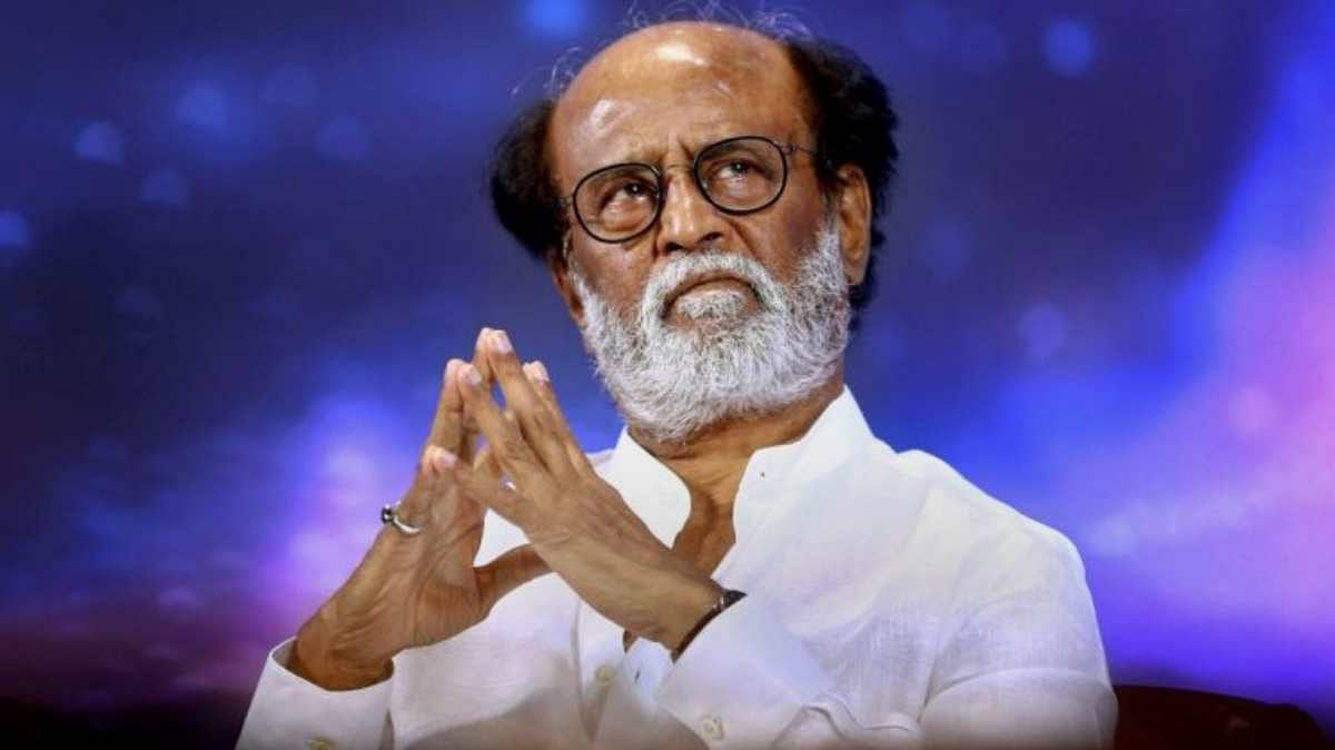 Rajinikanth sets assembly election goal for political debut, but first a 45-day movie shoot