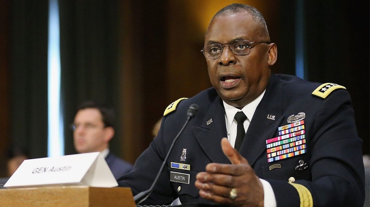 Biden backs Black general for defence secretary but will need waiver of civilian control rule