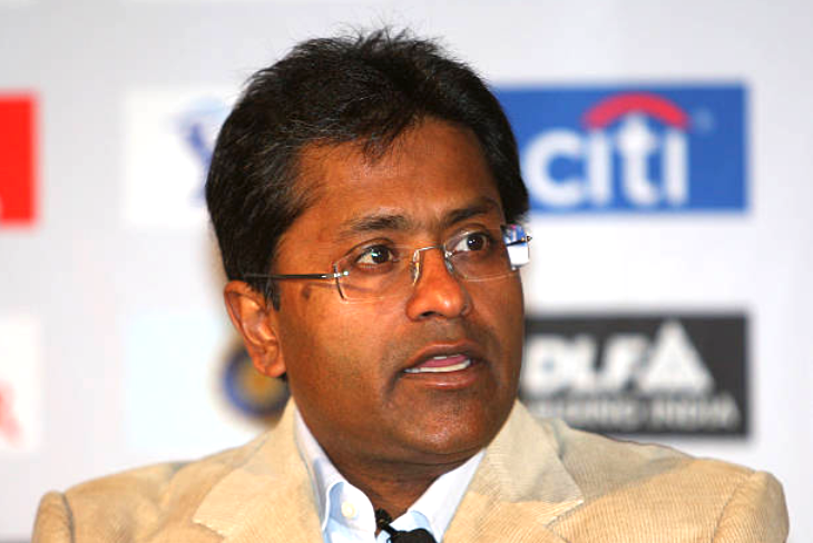 Lalit Modi threatens to sue Rahul Gandhi for his remarks 