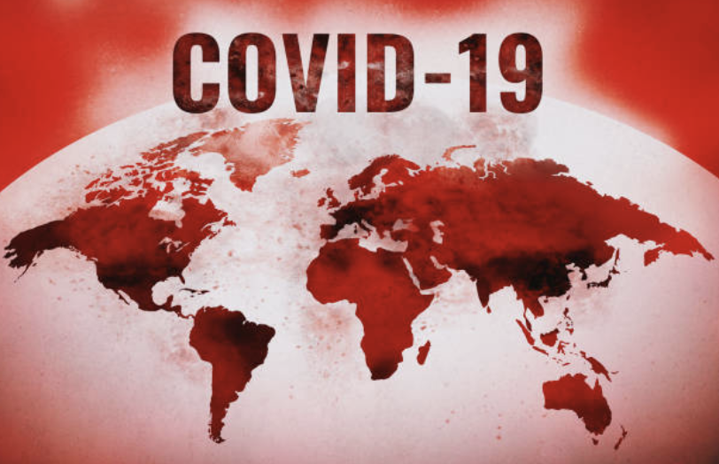 Coronavirus pandemic: World cases cross 2 million, India 12,000