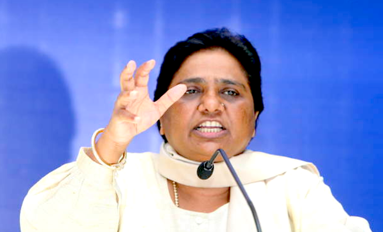 Alwar gang rape: Mayawati says ‘BJP women leaders fear their husbands meeting Narendra Modi’, Jaitley calls her ‘unfit for public life’