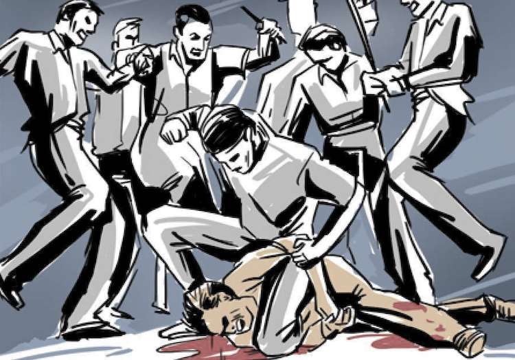 In Uttarakhand, dalit youth beaten to death for eating in front of ‘upper caste’ men