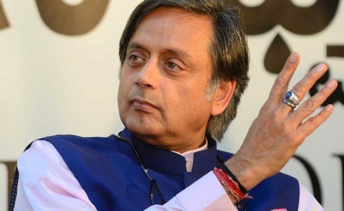 Shashi Tharoor over the three language formula: Nobody in North is learning Malayalam and Tamil