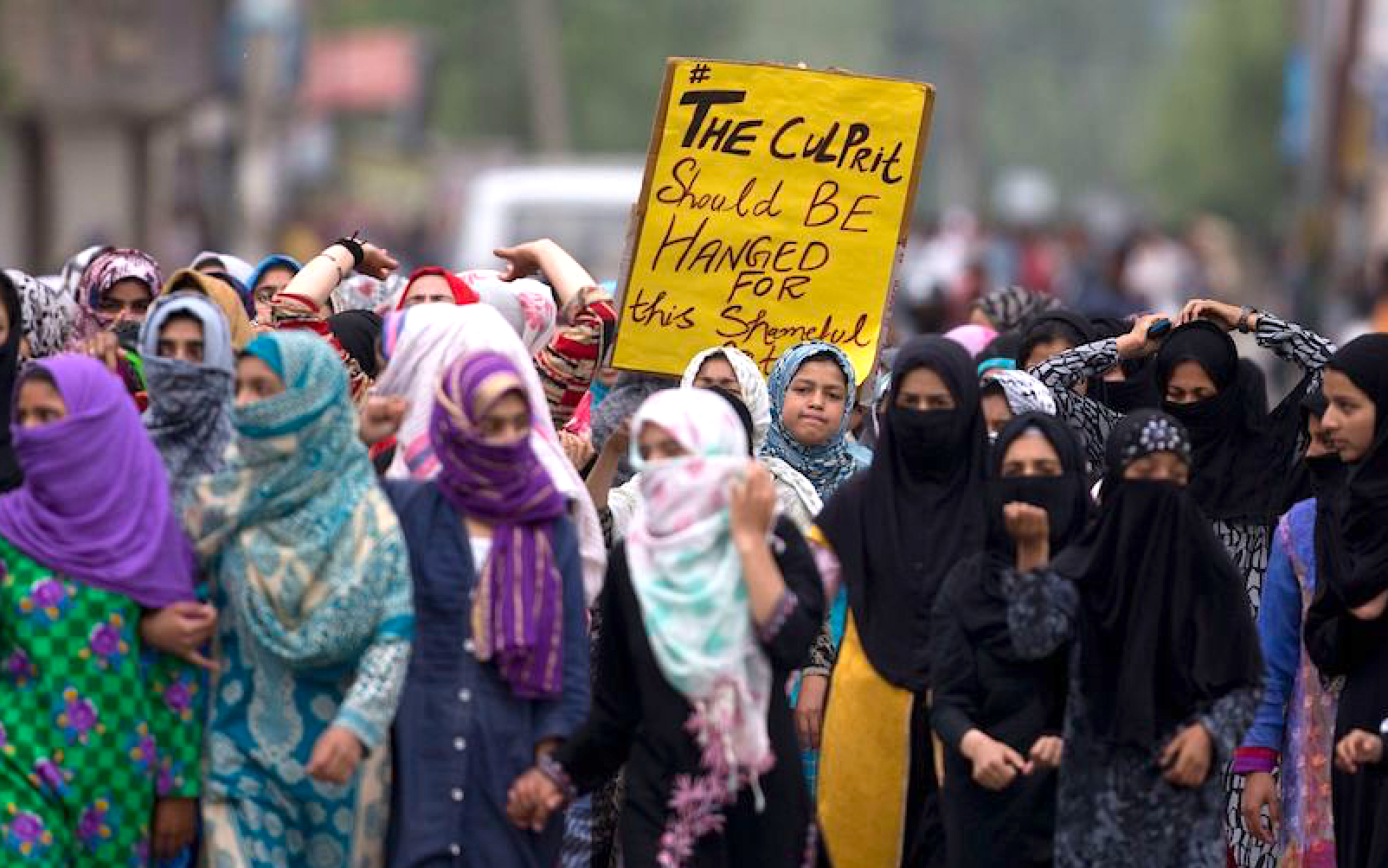 Bandipora child rape: Jammu & Kashmir governor orders fast-track probe as valley erupts in protests