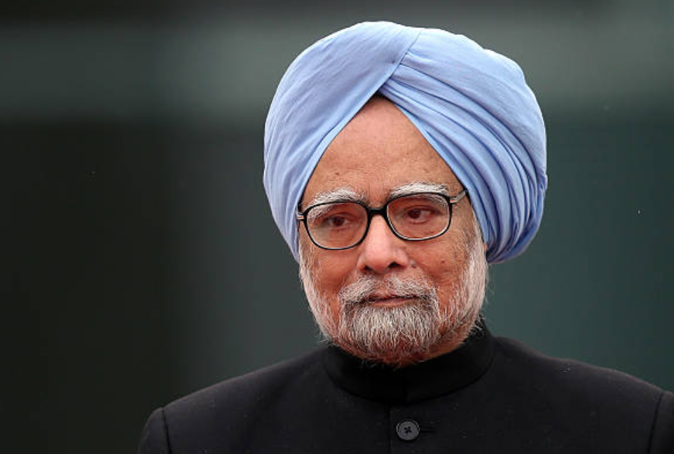 Manmohan Singh slams Narendra Modi government, says ‘UPA govt did multiple surgical strikes, never used them to seek votes’