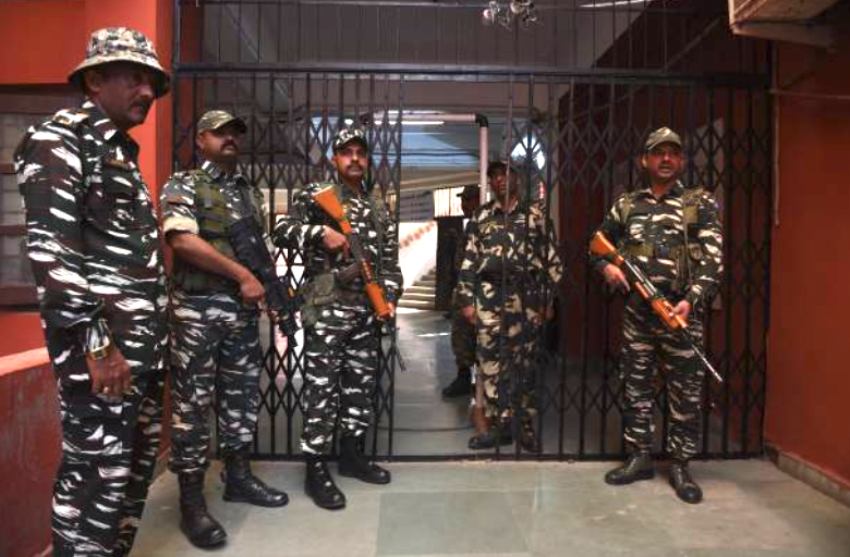 Ahead of Lok Sabha election result, home ministry issues security advisory to all states and Union territories 