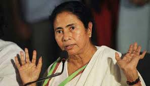 Mamata Banerjee describes  NITI Aayog meeting as unproductive, says ‘fruitless for me to attend the meeting’