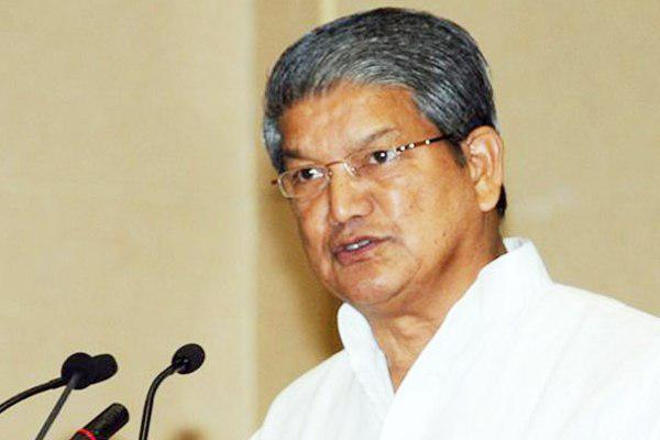Harish Rawat says ‘Congress will decide who will be the next prime minister’