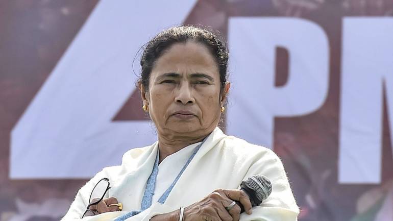 Mamata Banerjee unhappy with EC’s decision to cut campaign, says ‘unconstitutional and unethical gift to Modi’