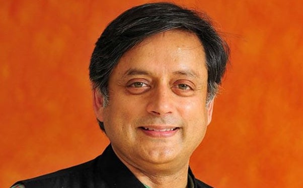 Shashi Tharoor praises Imran Khan for his tweet on Tipu Sulatn’s death anniversary, BJP says Congress leader’s love for neighbours and hate for Indian leaders is well known
