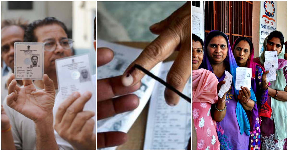 Lok Sabha election Phase 1: Bengal tops voter turnout, Bihar at bottom; violence reported