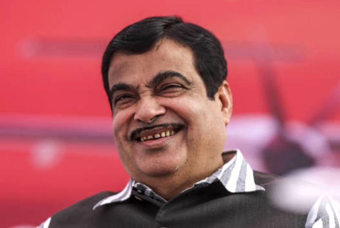 Nitin Gadkari says ‘not in race to be prime minister, Narendra Modi would be PM in 2019 too’