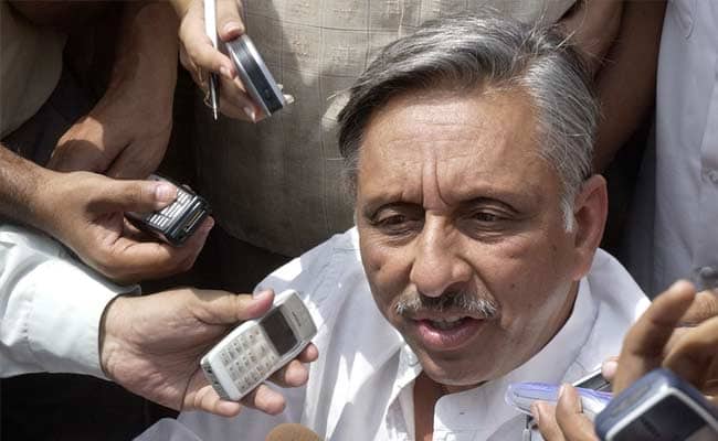 Mani Shankar Aiyar abuses reporters, says ‘Narendra Modi is a coward’