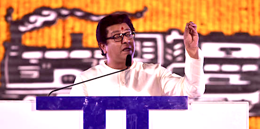 Raj Thackeray says ‘remove Modi-Shah duo to maintain nation’s well-being’ 