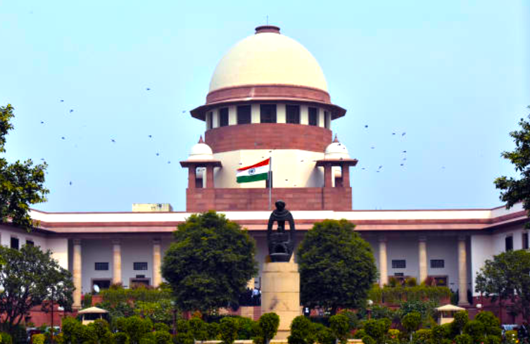 Supreme Court says no reservation in qualifying examinations 