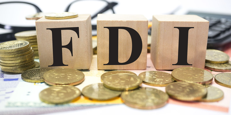 Government announces FDI reforms to push economic growth