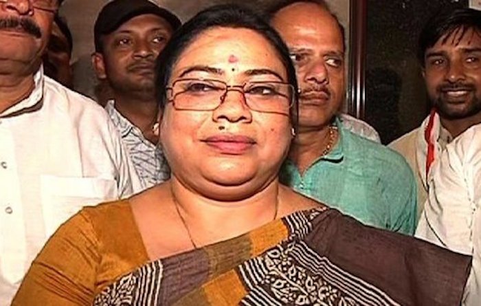 Union minister Debashree Chowdhury: ‘If Mamata Banerjee tries to prevent central initiatives, she will face severe backlash’ 