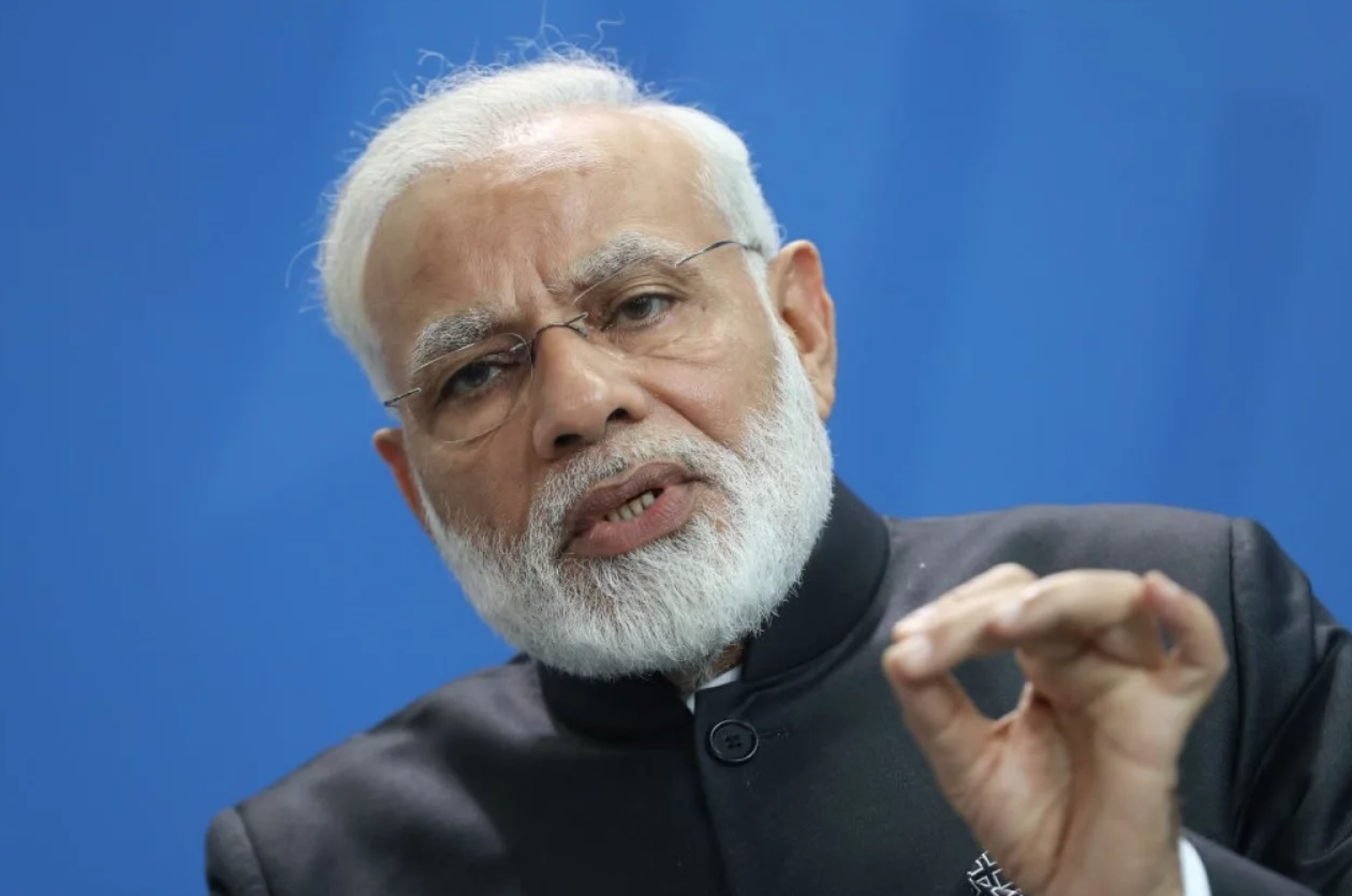 Hatred for me is the sole gluing factor uniting opposition, Modi says