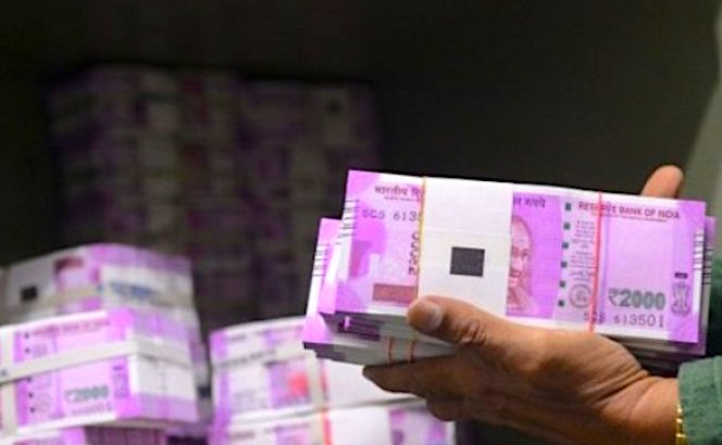 Election Commission cancels poll in Vellore Lok Sabha constituency after huge cash haul
