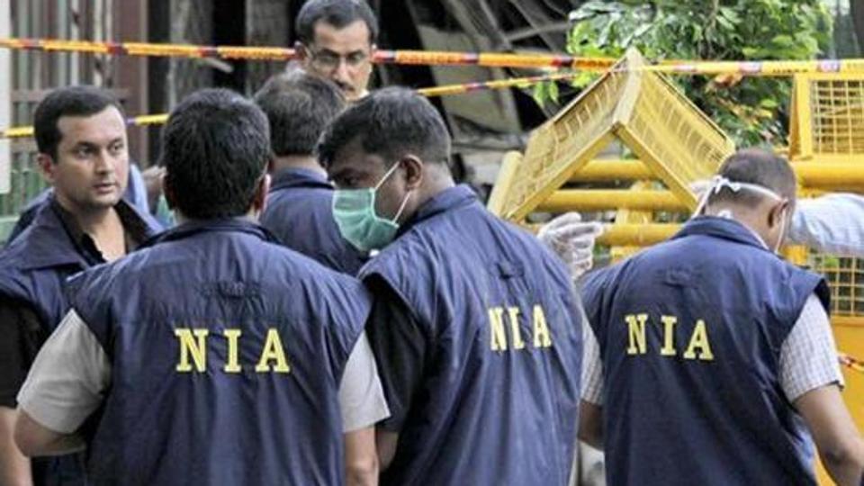 After Sri Lanka attacks, NIA raids 3 Kerala houses looking for links  