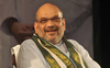 Amit Shah, on his health rumours, says ‘I’m perfectly healthy’