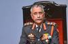 Hinting at China, Army chief General MM Naravane says Nepal protesting India’s road construction at behest of someone else