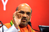 In virtual rally, Amit Shah says ‘Corona Express’ will derail Mamata Banerjee’s government in West Bengal
