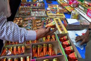 Supreme Court allows sale of only ‘green’ firecrackers, restricts time for bursting crackers