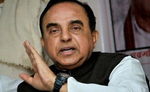 Subramanian Swamy says ‘BJP will lose next election for Gang of Four’