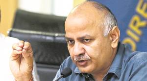 Manish Sisodia says ‘seven Aam Aadmi Party MLAs offered ₹10 crore each to join BJP’