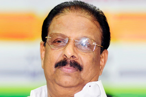 Ex-Congress MP K Sudhakaran says ‘Pinarayi Vijayan worse than a woman’