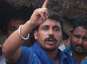 Bhim Army chief Chandrashekhar Azad ‘Ravan’ released on UP government’s orders