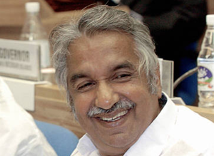 Oommen Chandy gives credit to Navjot Singh Sidhu for captured Indian Air Force MiG-21 pilot Wing Commander Abhinandan Varthaman’s return 