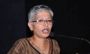 Gauri Lankesh murder probe finds Malegaon blasts accused, linked to Sadhvi Pragya, held bomb-making camps 