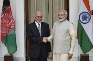 India out of Afghanistan peace talks; US, Pakistan, China and Russia meet in Beijing